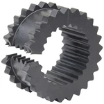 Tb Woods Sure-flex Sleeve Coupling Insert, 5JNS, Neoprene. Fixed Price $25.19.