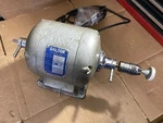 Baldor Polishing Dental Lathe 3450 Rpm 1/2 Hp 359 5.4 Amp Atlas Chuck S10929. Fixed Price $299.99.