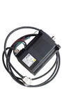 Jenaer Antriebstechnik 34S42-0560-905J7-52(200) Servo Motor. Fixed Price $338.40.