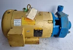 Compass Water PMGI271310 Pump & Motor CF3656-S, 10HP3PH60, For Oil. Fixed Price $2098.60.