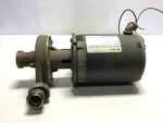Ge 5K46KN2173 1.5HP 3PH Centrifugal Pump Motor Assembly 3450RPM K222. Fixed Price $249.99.