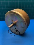 Magtrol Hysteresis Brake HB-450-2. Fixed Price $195.00.