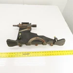 Sawstop CB104 080 Front Trunnion Bracket Assembly From CB73480 Table. Fixed Price $86.56.