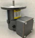 Baldor Type X610P Dc Tachometer Generator BTG100XPS X6A001Z002(R22). Fixed Price $1325.00.