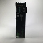 Bosch Servo Drive Module Asm 10-TD Dc 520V 1070077516-104 Used Ump. Fixed Price $153.66.