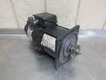 Yaskawa UGCMEM-04-MU12 Cup Servo Motor With Feedback Unit TFUE-08ZC7. Fixed Price $399.99.