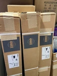 Zero 321D* Aluminum Dark Bronze Anodized Automatic Door Bottom *new Condition*. Fixed Price $45.00.
