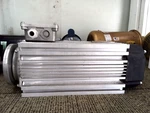 Fimec H80L2SE Electric Motor D2178HP9 Inch Shaft 230/460 V. Fixed Price $489.99.
