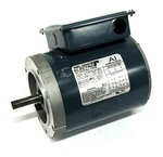 Reliance Electric 230/460V 60H 1725RPM 1/2HP Duty Master Ac Motor P56X5026G Used. Fixed Price $218.84.