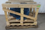 Weg 04518ET3Y225S/M-W22 Hp 1780 Rpm 460VAC 3-PHASE Metric Motor. Fixed Price $2799.99.