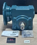 New- Baldor Dodge TIGEAR2 20Q10R56 10:1 Right Angle Reducer 2.25HP Max. Fixed Price $675.00.