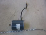 Reliance Electric 3629-1S Brushless Dc Motor, Used. Fixed Price $39.95.