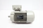 Siemens 1LE10230EB022KA4 Motor 2.15KW 1750RPM 460V-AC 3PH. Fixed Price $441.80.
