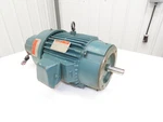 Reliance P21G6817A Duty Master Ac Brake Motor 3HP 1160/1745 Rpm 480V 3PH 213TCZ. Fixed Price $399.99.