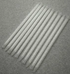 Nordson 7701028 Series 160 Disposable Plastic Spiral Bell 14" Mixer Lot Of. Fixed Price $39.99.