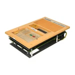 Cegelec GD2000E Variable Frequency Drive Used Ump. Fixed Price $202.36.