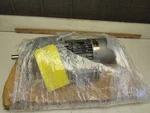 New! Nord Motor SK63L/4 BRE5, W/gearbox 02-63L/4 0.18KW ,230/400V, N/nib!. Fixed Price $599.99.