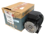 New Lafert AM90L-DA4 Motor 265/460V 1680 Rpm AM90LDA4. Fixed Price $750.00.
