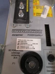 Indramat Ac Servo Power Supply Tvm 1.2-050-220/300-W0/220/380. Fixed Price $649.95.