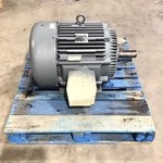 Marathon Electric Motor 3VJ 364TTFS7275AN W Type 3-PH 1780 Rpms 60HZ. Fixed Price $1199.99.