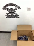 Marathon Electric Xri High Efficiency Marineduty Motor SVD184TTFS6526FVL 5HP Nib. Fixed Price $799.99.