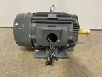 Teco Westinghouse ARHH8P NP0404 40HP, 1770RPM, 324T Frame New. Fixed Price $2000.00.