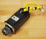 Yaskawa SGM-04A3YU14 Ac Servo Motor. RPM:3000 Used. Fixed Price $132.99.
