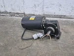 Baldor GP7401 Right-angle Brushed Dc Gearmotor. Fixed Price $342.00.