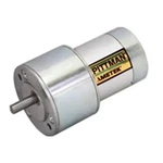 1PC Ametek Pittman GM9236S018-R1 Gearmotor, Brush, 12VDC, 19.7:1 Ratio, 153. Fixed Price $508.09.