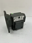 Sterling Electric 213BQ010562 Speed Gear Reducer 0.733 Hp 56C 10:1 Ratio. Fixed Price $200.00.