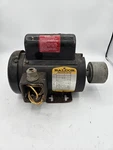 Baldor Industrial Motor P/n 150-090-13 Frame 42YZ SER.3-84 Volts 115/230 Hp 1/5. Fixed Price $99.95.