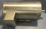 Baldor CSSEWDM3550T Super-e Washdown Duty Motor 35V258R929G1 7/8" Shaft Dia. Fixed Price $649.99.