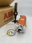 Abb 3HAC021726-001 Servomotor 7.7A 200V Type New Oem. Fixed Price $5300.00.