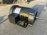 New Baldor CM3538 1/2HP 56C 3PH 1725RPM Tefc 230/460V. Fixed Price $299.25.