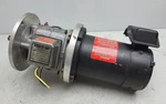 Fincor 5002690 Motor 1/4HP 1725 Rpm Vdc 2.85A Kebco 07.10.670 Brake Clutch. Fixed Price $224.99.
