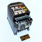 Baldor ID101F50-E Inverter Drive 0.5HP / 115VAC. Fixed Price $154.00.