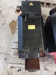 Fanuc Ac Spindle Motor A06B-0831-B200 Used, Warranty. Fixed Price $1804.05.