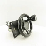 Pittman T8412C924 Hyster R30CH 12V Stepper Motor Steering Assembly Forklift. Fixed Price $48.23.