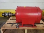 Baldor Super-e 50HP Electric Motor 1775RPM 3-PHASE 230/460V 326T 12D001X320G1. Fixed Price $1499.00.