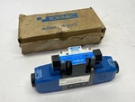 Vickers Tokimec DG4V-3-6C-M-P2-T-7-50 Hydraulic Solenoid Operated Control Valve. Fixed Price $439.99.