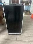 Scotsman Automatic Ice Maker Air Cooled Full Cube 115V Model DCE33A-1BD. Fixed Price $1500.00.