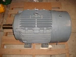 Siemens PE-21+ 1LA03654SE41 Rgzesd Mill Duty Motor 75HP 1780 Rpm 460V HPL6377. Fixed Price $1188.00.