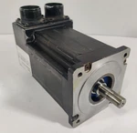Pacific Scientific S32GNNA-RNNM-00 Brushless Servo Motor 320VDC 3.8A 1500RPM. Fixed Price $400.00.