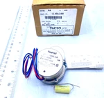 Hurst Gear Motor 115V, 6RPM, 6A188 New. Fixed Price $75.00.