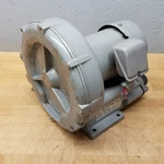 Fuji Electric VFC409A-7W, 1 Hp, 98 Cfm, 3PH Ring Compressor Used. Fixed Price $315.87.
