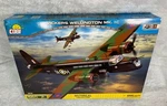 Cobi Vickers Wellington MK.1C Bomber Set# 5531 (560 Pcs.) Us Seller, New, Sealed. Fixed Price $249.99.