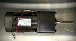 1PCS New Linix 120W 220V Speed Control Ac Motor YN90-120/90JB10G1289. Fixed Price $150.00.