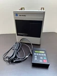 Allen-bradley 1336F-BRF50-AA-EN Plus Ii Ac Drive Ser With 1201-HA2. Fixed Price $399.99.