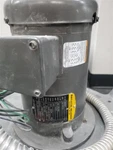Baldor Reliance Industrial Motor VM360T 3HP 3450RPM 208-230/460VAC Frame 180TC. Fixed Price $199.00.