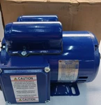 New Teco 1/3 Hp Ac Electric Motor SP0/34 Frame 48 115-208-230 V 1PH 1740 Rpm Odp. Fixed Price $179.99.